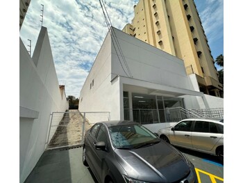 Imóveis - Comerciais em leilão - Avenida Princesa D'Oeste, 1264 - Campinas/SP - Tribunal de Justiça do Estado de São Paulo | Z34557