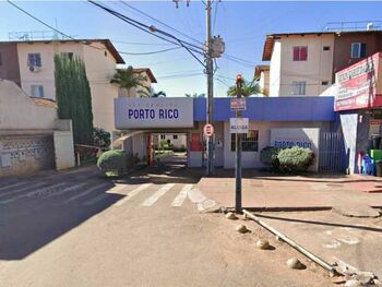 Apartamentos e Flats em leilão - Avenida Pedro Ludovico, 2623 - Anápolis/GO - Itaú Unibanco S/A  | Z34352
