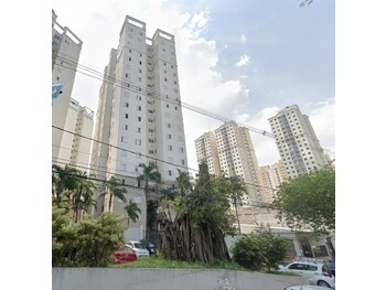 Apartamentos e Flats em leilão - Alameda Princeza Januária, 46 - São Bernardo do Campo/SP - Banco Santander Brasil S/A | Z34323