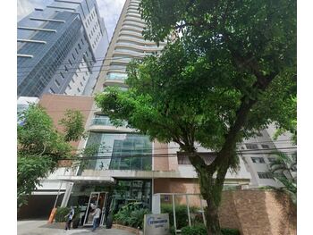 Apartamentos e Flats em leilão - Avenida Marechal Floriano Peixoto, 247 - Santos/SP - Oxy Companhia Hipotecaria S.A | Z34695