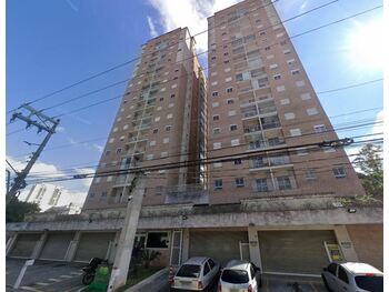 Apartamentos e Flats em leilão - Rua Eugênia Sá Vitale, 980 - São Bernardo do Campo/SP - Banco Bradesco S/A | Z34708