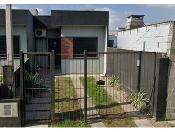 Casa em leilão - Rua Cascavel, 660 - Cachoeirinha/RS - Banco Bradesco S/A | Z34384
