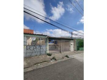 Casa em leilão - Rua Evaldo Calabrez, 20 - São Paulo/SP - Banco Santander Brasil S/A | Z34633