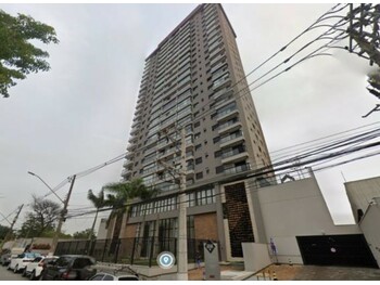Apartamentos e Flats em leilão - Avenida Aruanã, 601 - Barueri/SP - Itaú Unibanco S/A  | Z34711