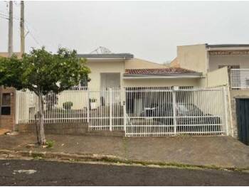 Casa em leilão - Rua Alexandre Guizardi, 465 - Marília/SP - Banco Santander Brasil S/A | Z34760