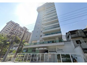 Apartamentos e Flats em leilão - Rua Lemos Cunha, 485 - Niterói/RJ - Banco Santander Brasil S/A | Z34760