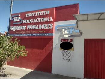 Casa em leilão - Rua Gerânio, 64 - Montes Claros/MG - Banco Santander Brasil S/A | Z34914