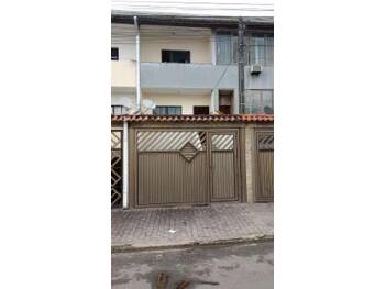 Casa em leilão - Rua João Piedade Gomes, 585 - Praia Grande/SP - Banco Santander Brasil S/A | Z34760