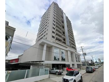 Apartamento Duplex em leilão - Avenida Pedra Branca, 196 - Palhoça/SC - Banco Bradesco S/A | Z34670