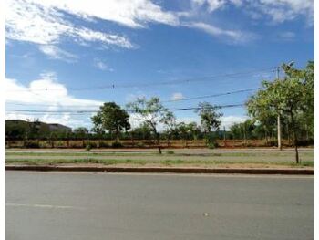 Terrenos e Lotes em leilão - Avenida Governador Magalhães Pinto, s/nº - Montes Claros/MG - Banco Daycoval S/A | Z34801