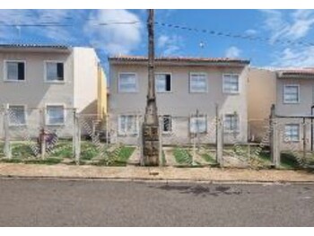 Apartamentos e Flats em leilão - Rua Aparecida Tadesco Maram, 85 - Marília/SP - Itaú Unibanco S/A  | Z34711