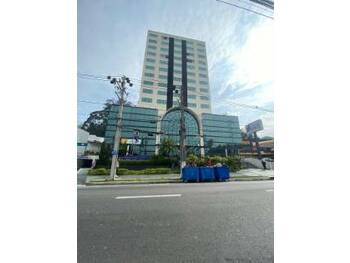 Sala Comercial em leilão - Avenida Yojiro Takaoka, 4384 - Santana de Parnaíba/SP - Banco Santander Brasil S/A | Z34760