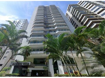 Apartamentos e Flats em leilão - Rua Sorocaba, 45 - Guarujá/SP - Itaú Unibanco S/A  | Z34711