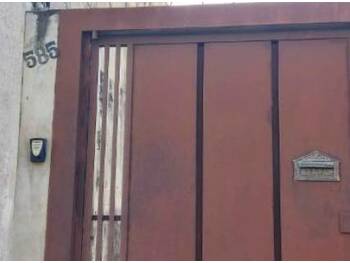 Casa em leilão - Rua Áureliano Teixeira da Silva, 585 - Lins/SP - Banco Santander Brasil S/A | Z34760