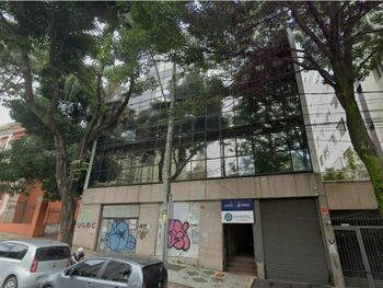 Lojas em leilão - Avenida João Pinheiro, 274 - Belo Horizonte/MG - Itaú Unibanco S/A  | Z34775