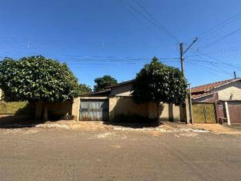 Casa em leilão - Rua Paraná, s/nº - Palmeiras de Goiás/GO - Banco Santander Brasil S/A | Z34914