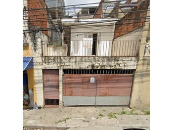 Casa em leilão - Rua João Bernardo Vieira, 67 - São Paulo/SP - Tribunal de Justiça do Estado de São Paulo | Z34890