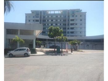 Lojas em leilão - Avenida Álvaro José dos Santos, 1510 - Lagoa Santa/MG - Banco Bradesco S/A | Z34875