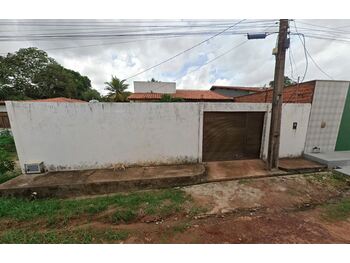 Casa em leilão - Rua 11, 25 - São José de Ribamar/MA - Banco Santander Brasil S/A | Z34478
