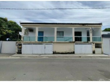 Casa em leilão - Avenida Monte Líbano, 61 - Serra/ES - Itaú Unibanco S/A  | Z34910