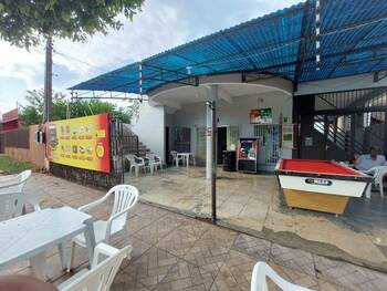 Casa em leilão - Avenida Mato Grosso, 3115E - Lucas do Rio Verde/MT - Banco Santander Brasil S/A | Z34914