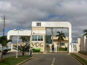 Casa em leilão - Rua Padre Arnaldo Lima Dias, 385 - Vitória da Conquista/BA - Banco Santander Brasil S/A | Z34914