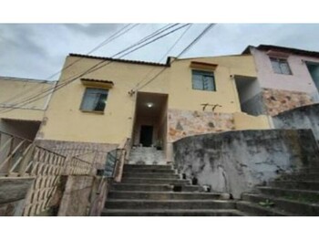 Casa em leilão - Rua Inharé, 174 - Rio de Janeiro/RJ - Itaú Unibanco S/A  | Z34910