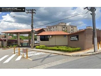 Apartamentos e Flats em leilão - Rua Gregória de Fregel, 380 - São Bernardo do Campo/SP - Banco Bradesco S/A | Z34770