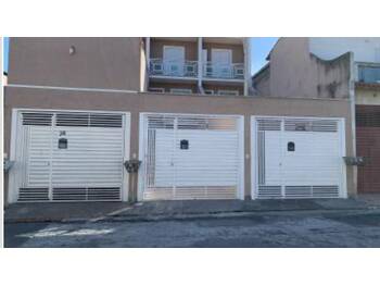 Casa em leilão - Rua Agostino Carraci, 68 - São Paulo/SP - Banco Santander Brasil S/A | Z34760