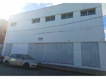 Prédio Comercial em leilão - Rua Felix Mendonça, 20 - Itajuípe/BA - Banco Bradesco S/A | Z34790