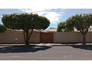 Casa em leilão - Avenida Zualdo Paganini, 44 - Piacatu/SP - Banco Santander Brasil S/A | Z34760