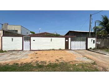 Casa em leilão - Rua Santa Clara, 1141 - Boa Vista/RR - Banco Santander Brasil S/A | Z34914