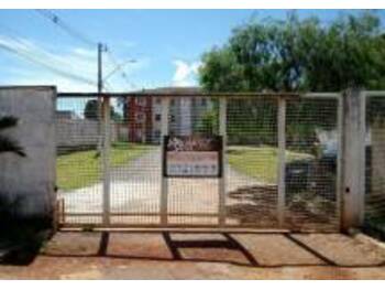 Apartamentos e Flats em leilão - Rua Tarek, s/nº - Luziânia/GO - Banco Santander Brasil S/A | Z34914