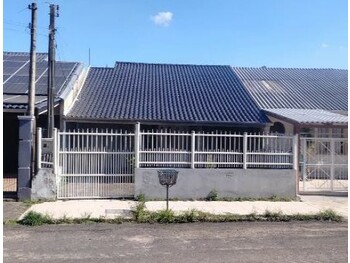 Casa em leilão - Rua Araçá, 57 - Montenegro/RS - Itaú Unibanco S/A  | Z34711