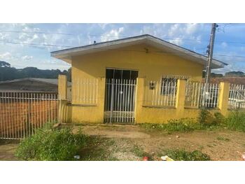 Casa em leilão - Rua Angelo Soncini, 233 - Curitibanos/SC - Banco Bradesco S/A | Z34770