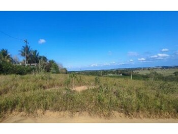 Terrenos e Lotes em leilão - Rua São Jorge Ii, s/nº - Eunápolis/BA - Itaú Unibanco S/A  | Z34910