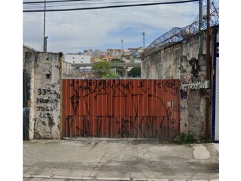 Terrenos e Lotes em leilão - Avenida Vila Ema, 3330 - São Paulo/SP - Tribunal de Justiça do Estado de São Paulo | Z34909