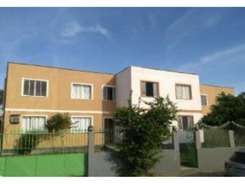 Apartamentos e Flats em leilão - Rua Palmier Joaquim da Costa, 10 - São Gonçalo/RJ - Itaú Unibanco S/A  | Z34910