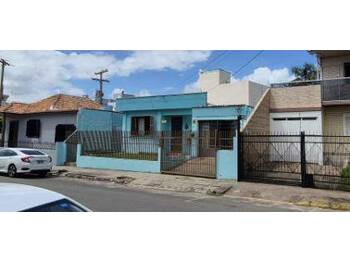 Casa em leilão - Rua Dom Pedro I, 155 - Santa Maria/RS - Banco Santander Brasil S/A | Z34760