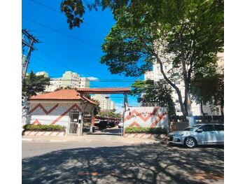 Apartamento em leilão - Rua Máximo Zolli, s/nº - Osasco/SP - Rodobens Administradora de Consórcios Ltda | Z34793