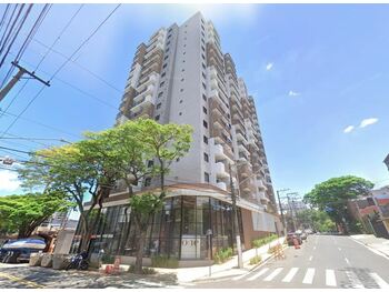 Apartamentos e Flats em leilão - Alameda dos Nhambiquaras, 1990 - São Paulo/SP - Outros Comitentes | Z34817