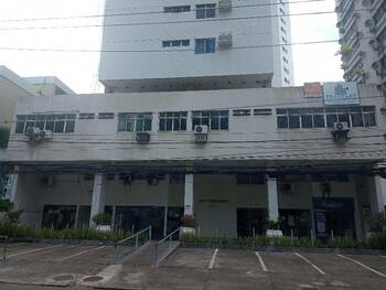 Sala Comercial em leilão - Avenida Engenheiro Domingos Ferreira, 3965 - Recife/PE - Banco Santander Brasil S/A | Z34781