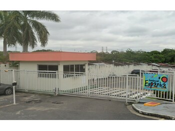 Apartamento em leilão - Rua Joaquim Uchôa, 15 - Manaus/AM - Banco Bradesco S/A | Z34851