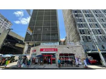 Ex-Agência em leilão - Avenida Dantas Barreto, 512 - Recife/PE - Banco Santander Brasil S/A | Z34781