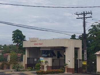 Casa em leilão - Rua 15 de Janeiro, 150 - Lauro de Freitas/BA - Banco Santander Brasil S/A | Z34914