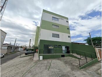 Sala Comercial em leilão - Rua Claudino Velloso Borges, 48 - Taubaté/SP - Banco Santander Brasil S/A | Z34478