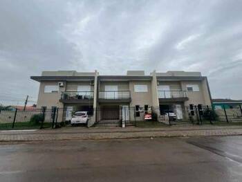 Casa em leilão - Rua Rio Grande do Norte, 1186 - Santa Maria/RS - Banco Santander Brasil S/A | Z34760