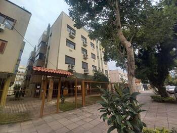 Apartamentos e Flats em leilão - Rua Olinda, 411 - Porto Alegre/RS - Banco Santander Brasil S/A | Z34914