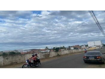 Terreno em leilão - Rua Cícero Justino, s/n° - Independência/CE - Banco Bradesco S/A | Z34770