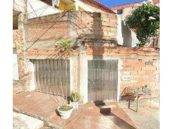 Casa em leilão - Avenida Adair de Souza, 337 - Santa Luzia/MG - Itaú Unibanco S/A  | Z34711